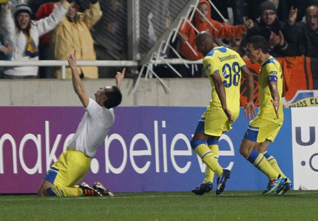 Ο ΑΠΟΕΛ μπροστά στο μεγαθήριο Ρεάλ και ντέρμπι Μίλαν-Μπαρτσελόνα!